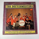 Duetchimeisters' Greatest Hits Vinyl Polka City Records 2012