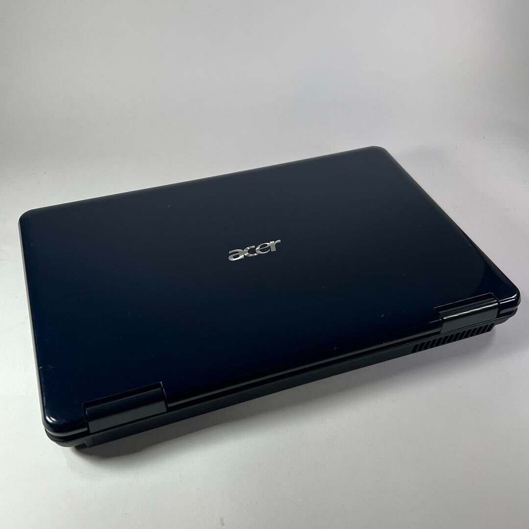 Acer Aspire 5532 15.6” AMD FOR PARTS ONLY