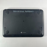 HP Chromebook 11 G5 11.6" Laptop N3060 Notebook Black FOR PARTS ONLY