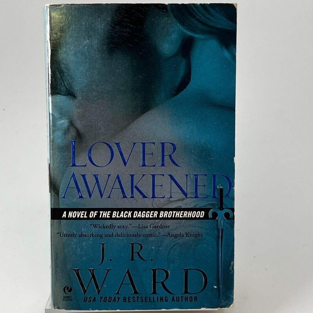 Black Dagger Brotherhood Ser.: Lover Eternal : A Novel of the Black Dagger...