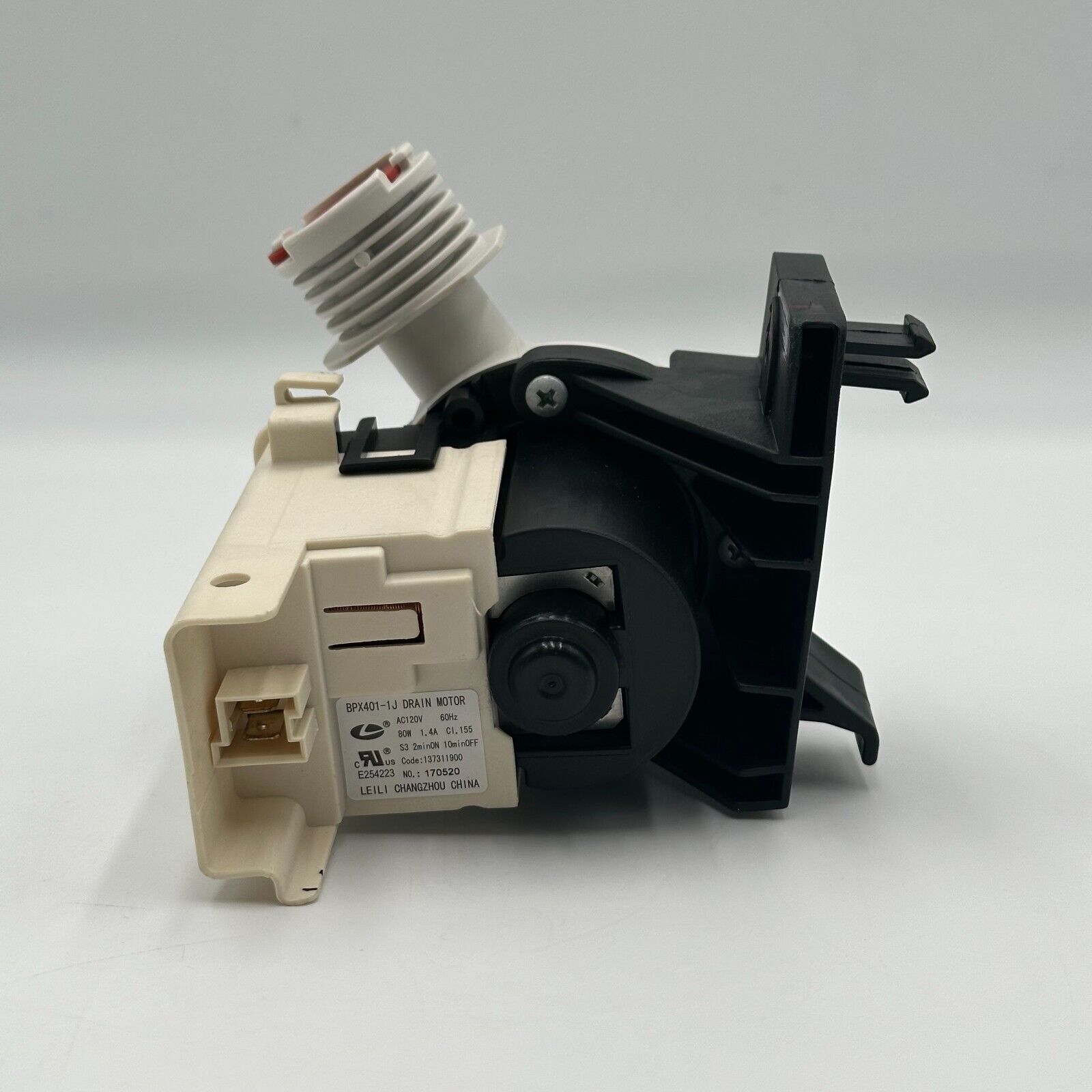 Electrolux Drain Pump For Frigidaire 137311900 AP5630474 PS3655041 OEM