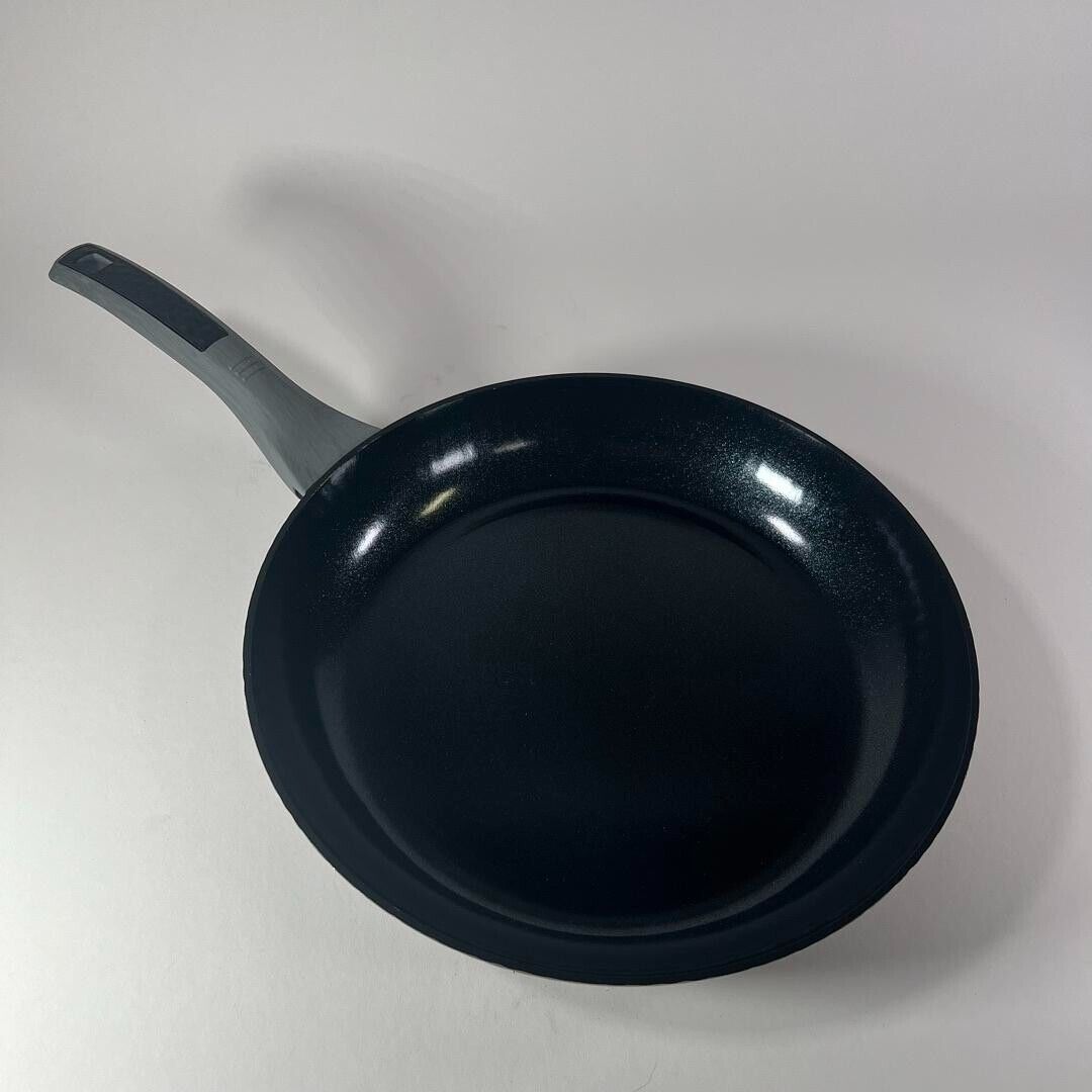 IKO Diamond Ceramic Non Stick Frying Pan Green