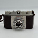 Kodak Pony 135 Model C 35mm Vintage Film Camera With Anaston 44mm Lens