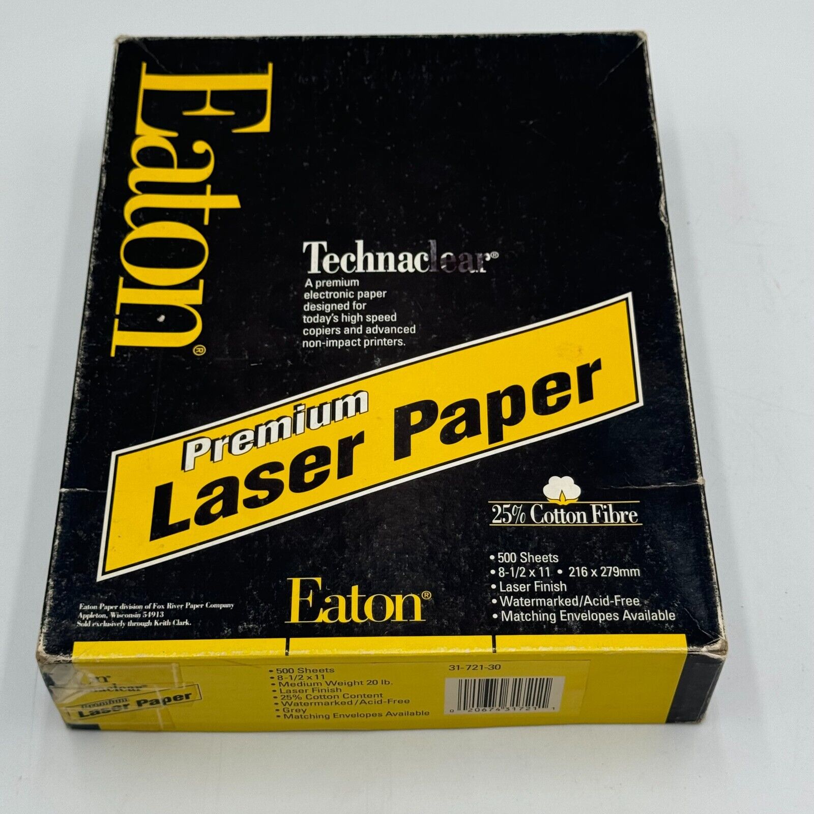 Lot of High Quality Printer Paper Fine Parchment Cotton Premium Picture Laser