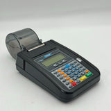 Hypercom T7Plus POS Credit Card Machine Terminal with OEM Power Supply