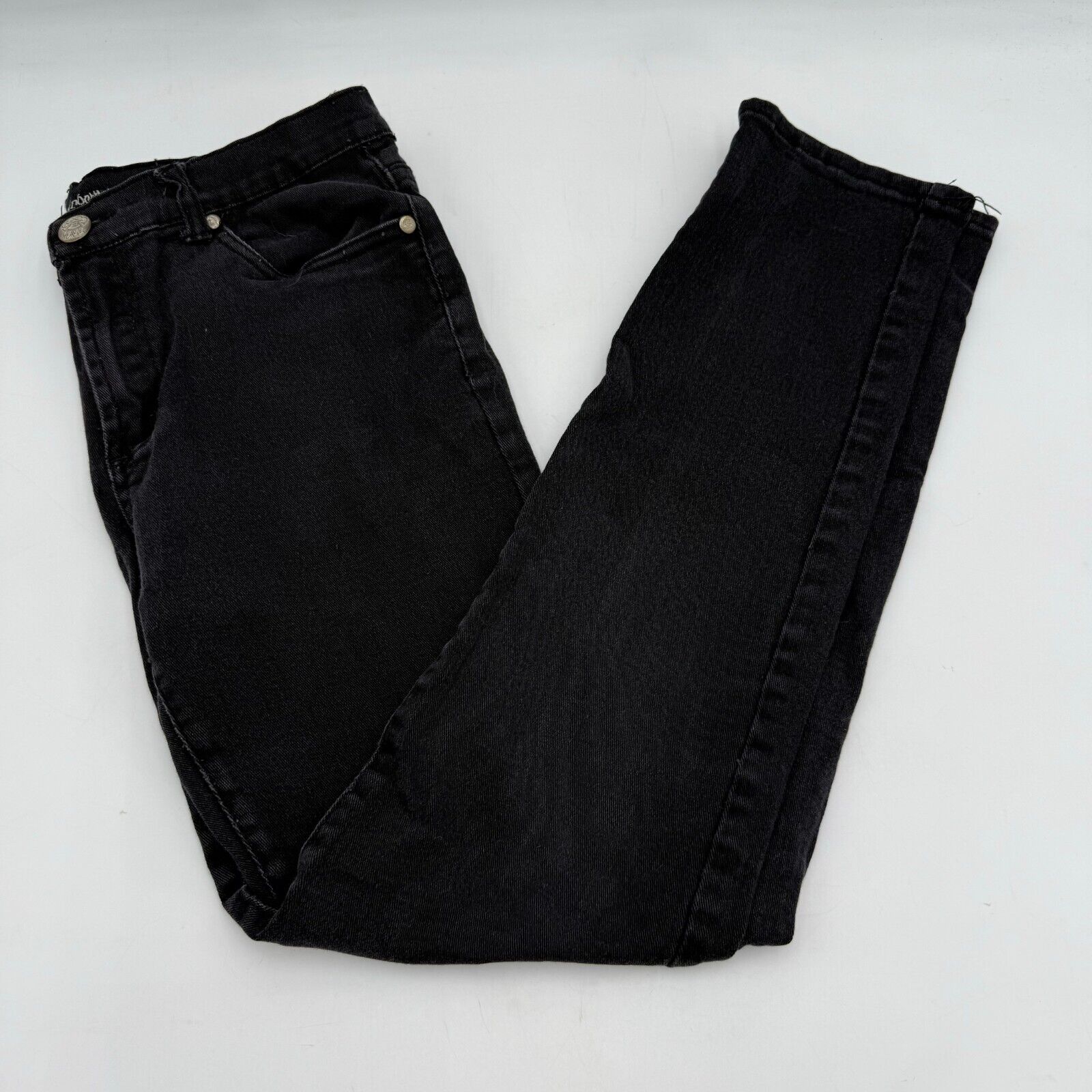 The Next Move TMN Black Denin Jeans Women’s Size 32