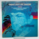 TOMITA Snowflakes Are Dancing Electronic The Newest Sound Of Debussy LP RCA 1974