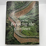 Breaking the Confines by Flavio Conti (Hardcover)