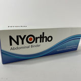 NYOrtho Abdominal Universal Binder - Ergonomic & Rehabilitative Products