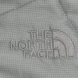 The North Face Quilted Puffer Jacket Liner Grey Lightweight Women's Size XS