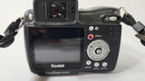 Kodak Easyshare DX 6490 Digital Camera 4 MP 10x Zoom - Untested