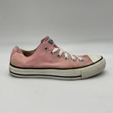 Converse Chuck Taylor All Star Vintage Canvas Pink Casual Laced mens 5 womens 7