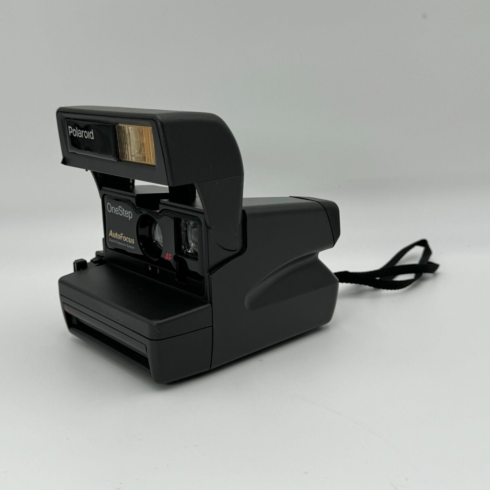 Polaroid One Step Auto Focus Instant 600 Film Camera