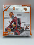 Hexbug Vex Robotics Catapult Launcher Stem Learning Toy w/ Alternative Build NIB