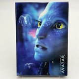 Avatar (2009) Extended Collector's Edition 3 Disc DVD Boxset - Booklet & Sleeve