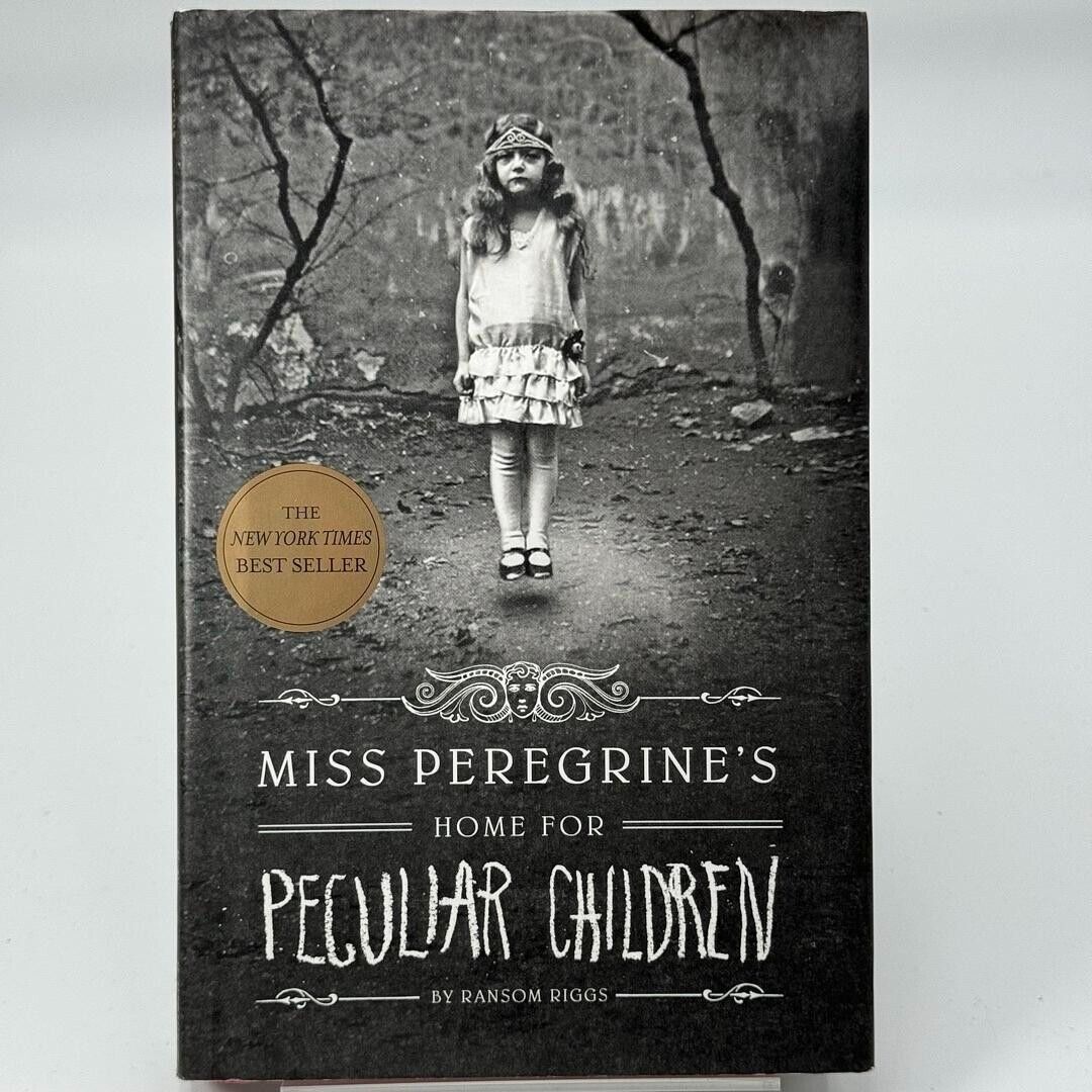 Miss Peregrine's Peculiar Children Ser.: Miss Peregrine's Home for Peculiar...