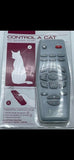 Control A Cat Remote