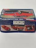 Monogram 1:24 '56 Ford Thunderbird Sealed Model Kit #2289