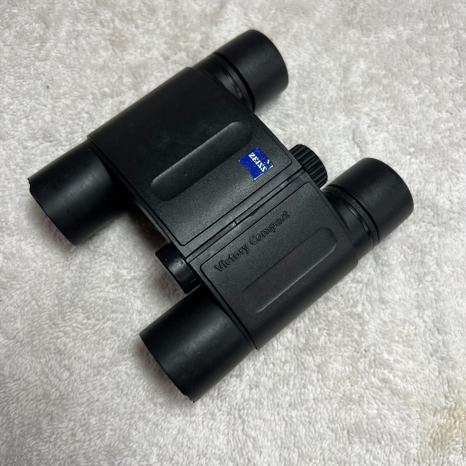 Carl Zeiss Victory Compact Binoculars 10x25B T* Made in Hungary