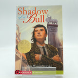 "Shadow of a Bull" by Maia Wojciechowska, 1992 JUVENILE FICTION PAPERBACK