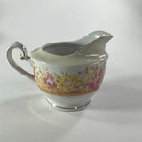 Vintage Japanese Albion Porcelain Tea Set - Good condition - *Please Read Desc*