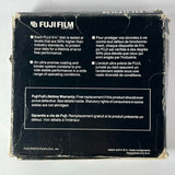 FujiFilm MD2HD Pack of 10 5.25" Floppy Disks 1.6 MB 5 1/4