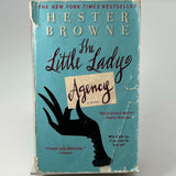 The Little Lady Agency by Hester Browne (PB)