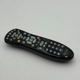 CenturyLink MXV4 IR Universal TV Multi Device Remote Control No Back Cover