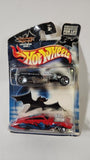 2002 Hot Wheels Halloween Highway Limited Edition Series 2 Car Pack