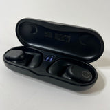 Psier Open Ear Bluetooth Headphones w/ Charge Case
