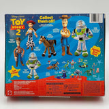 Mattel NEW 1999 Toy Story 2 Al's Toy Barn Playset Sealed Disney Pixar Box NIB