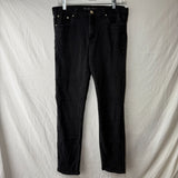 The Next Move TMN Black Denin Jeans Women’s Size 32