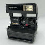 Polaroid One Step Auto Focus Instant 600 Film Camera