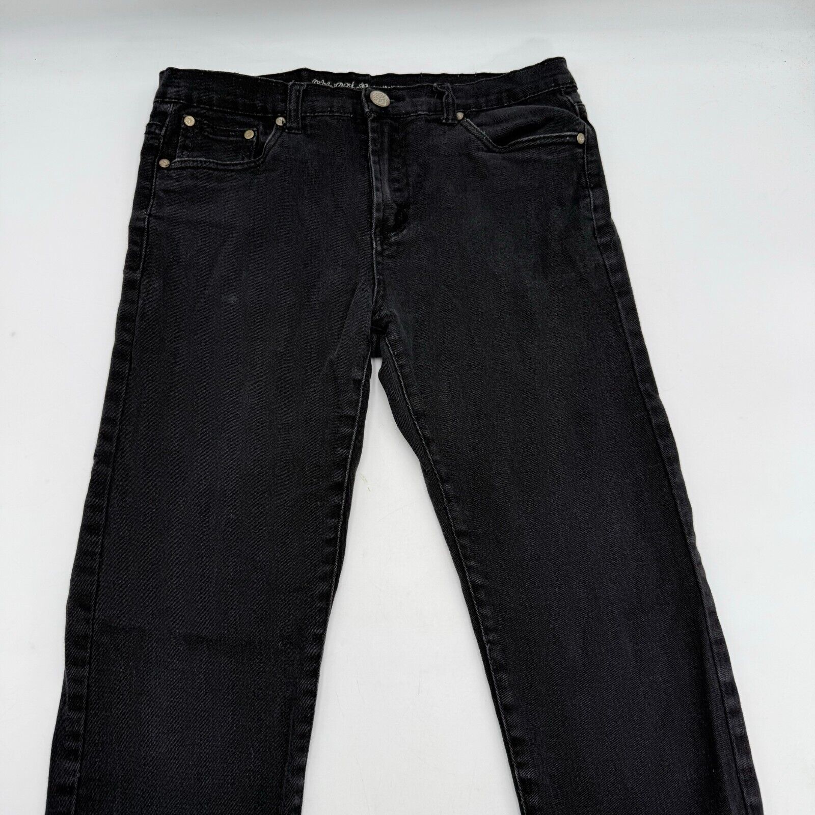 The Next Move TMN Black Denin Jeans Women’s Size 32