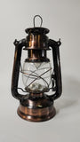 Northpoint Home Collection VTG Outdoor Lighting LED Lantern Untested