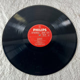 GEORG FRIEDRICH HÄNDEL WATER MUSIC WASSERMUSIK ENGLISH CHAMBER ORCHESTRA Vinyl
