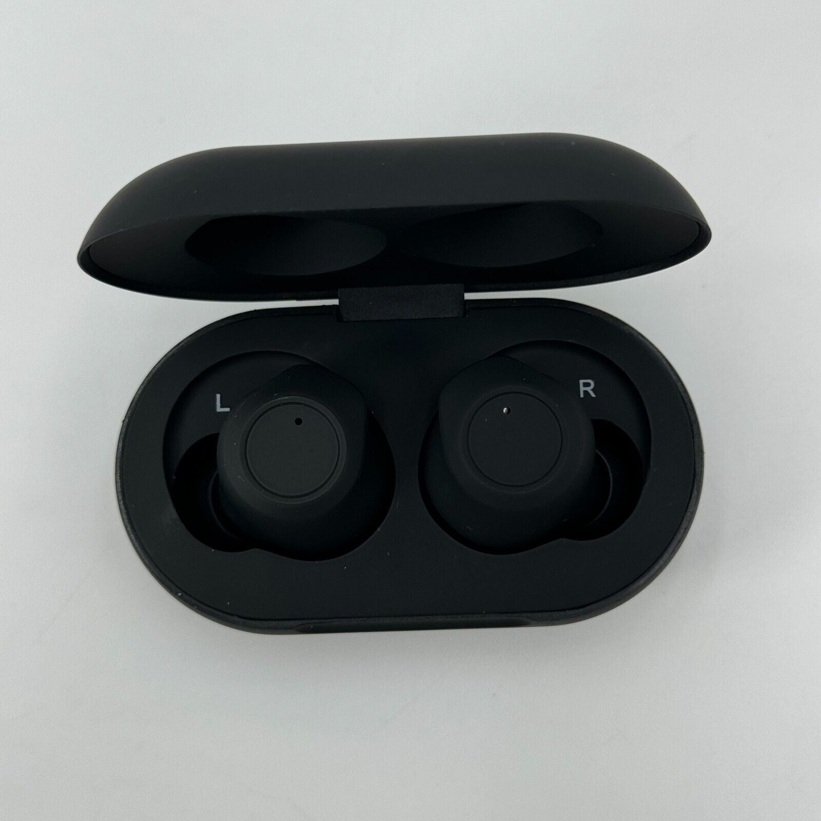 Acoustix True Wireless Stereo Earbuds Bluetooth 5.0 Black Brand New
