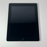 Apple iPad 2 16gb Black - TESTED AND UNLOCKED