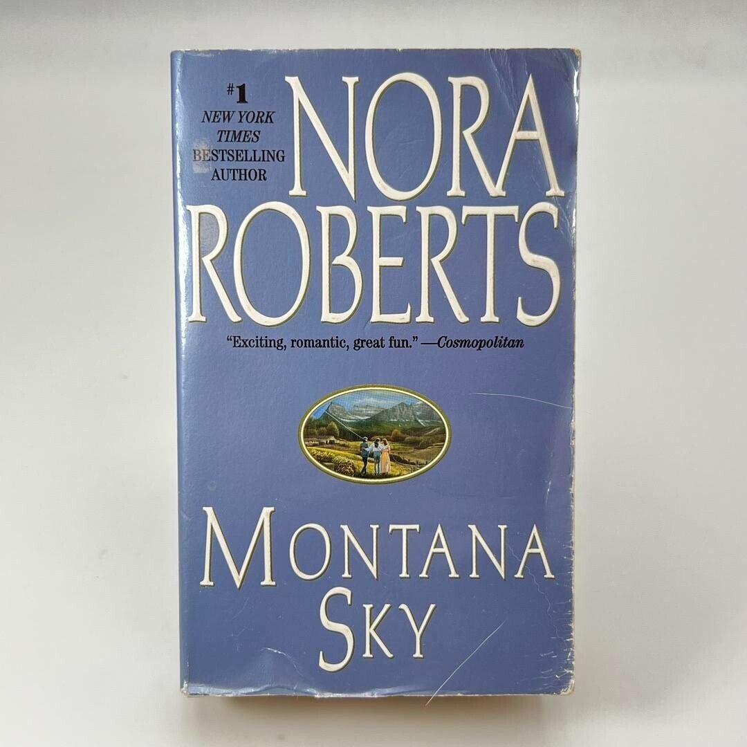 Less of a Stranger by Nora Roberts (2003, Trade Paperback)