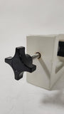 Durable And Adjustable C-Clamp For Woodworking, Metalworking or DIY Enthusiast