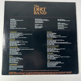 The Dirt Band - Self Titled - United Artist ( 1978) 12" Vinyl LP