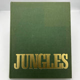 Jungles - An Exploration Of The Most Mysterious Of All Natural Worlds - Ayensu