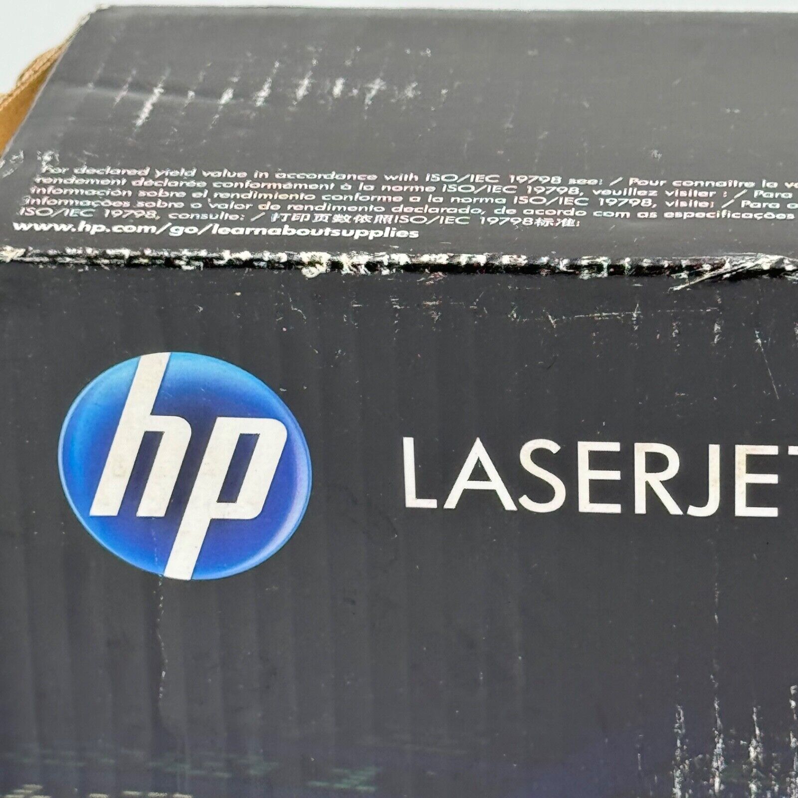 HP Genuine New Sealed Q2683A 311A Magenta Toner Cartridge