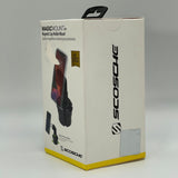 Scosche MagicMount Cup Holder Mount for Most Cell Phones - Black MAGCUPMSP1