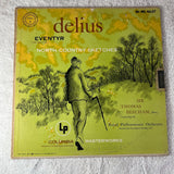 Delius Eventyr & North Country Sketches Vinyl LP Columbia Records