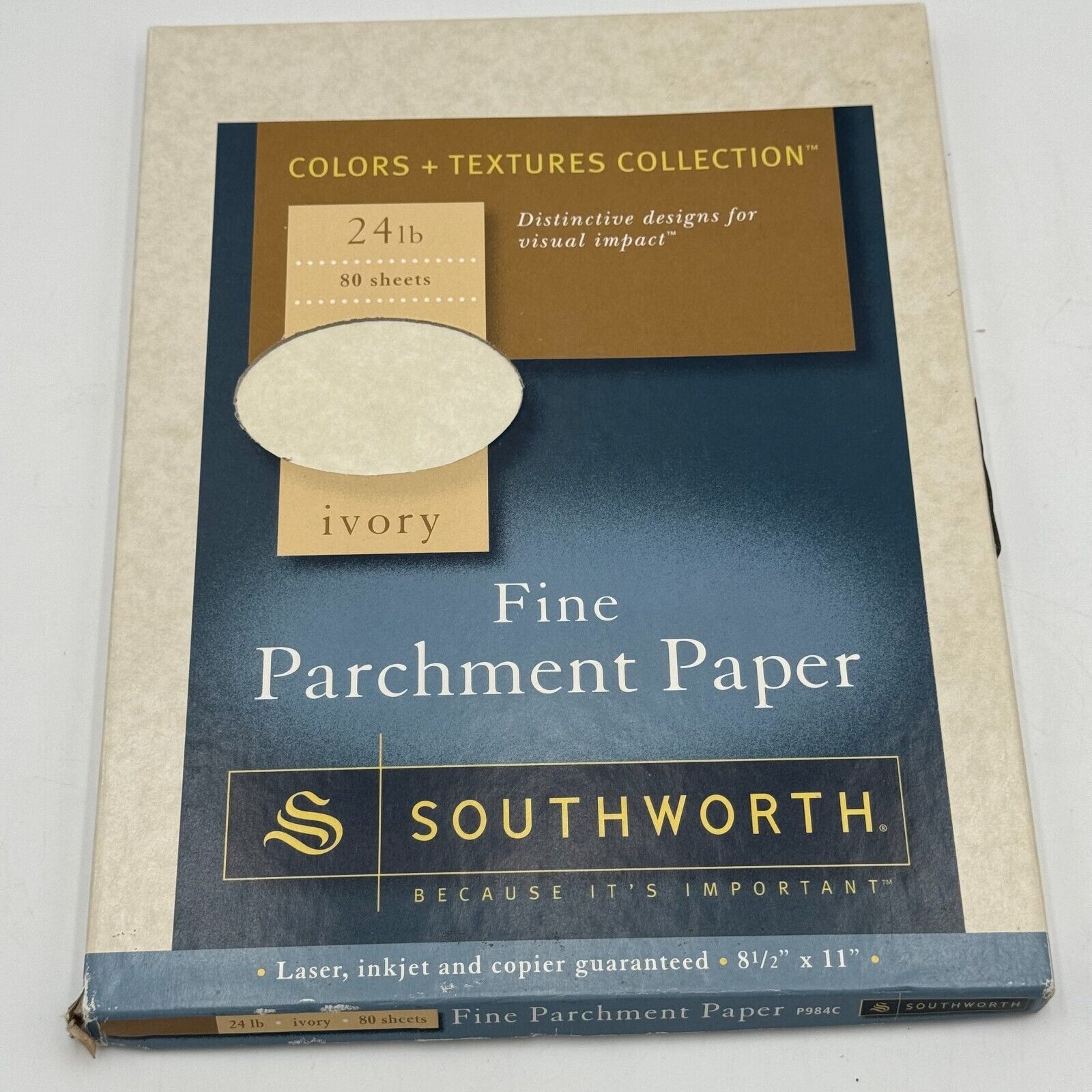 Lot of High Quality Printer Paper Fine Parchment Cotton Premium Picture Laser