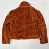BlankNYC Plush Copper Pullover - New With Tags - SIZE SMALL
