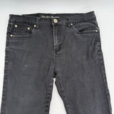 The Next Move TMN Black Denin Jeans Women’s Size 32