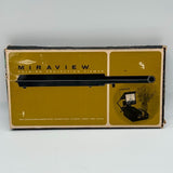 Sawyer’s Miraview 6220 Vintage Folding Projection Viewer For Slides New In Box
