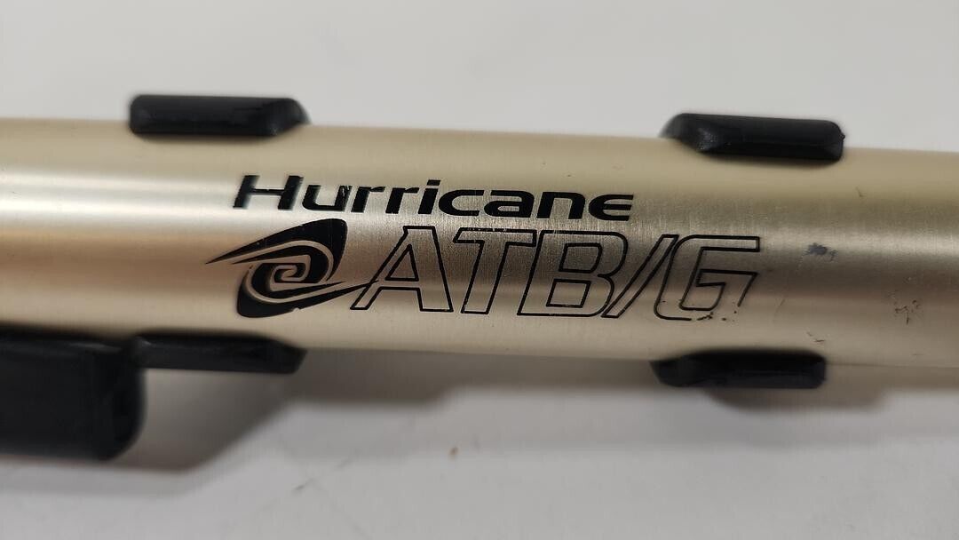 Hurricane ATB/G Handheld Bike Pump